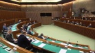 fotogramma del video Stato-Regione: Fedriga, dialogo in Consiglio su nuove ...
